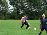 Eerste training SJO D.Z.C. '09/S.K.N.W.K. JO13-1 van het seizoen 2022-2023 (48/74)